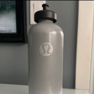 Lululemon Water Bottle